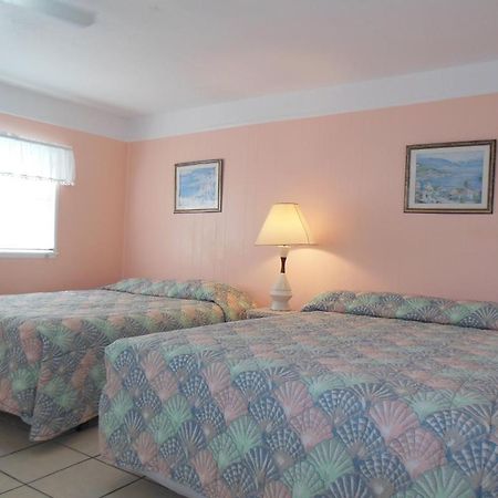 Bonefish Resort Motel Marathon Δωμάτιο φωτογραφία