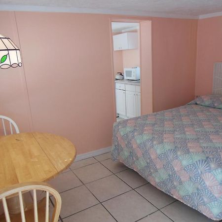 Bonefish Resort Motel Marathon Δωμάτιο φωτογραφία