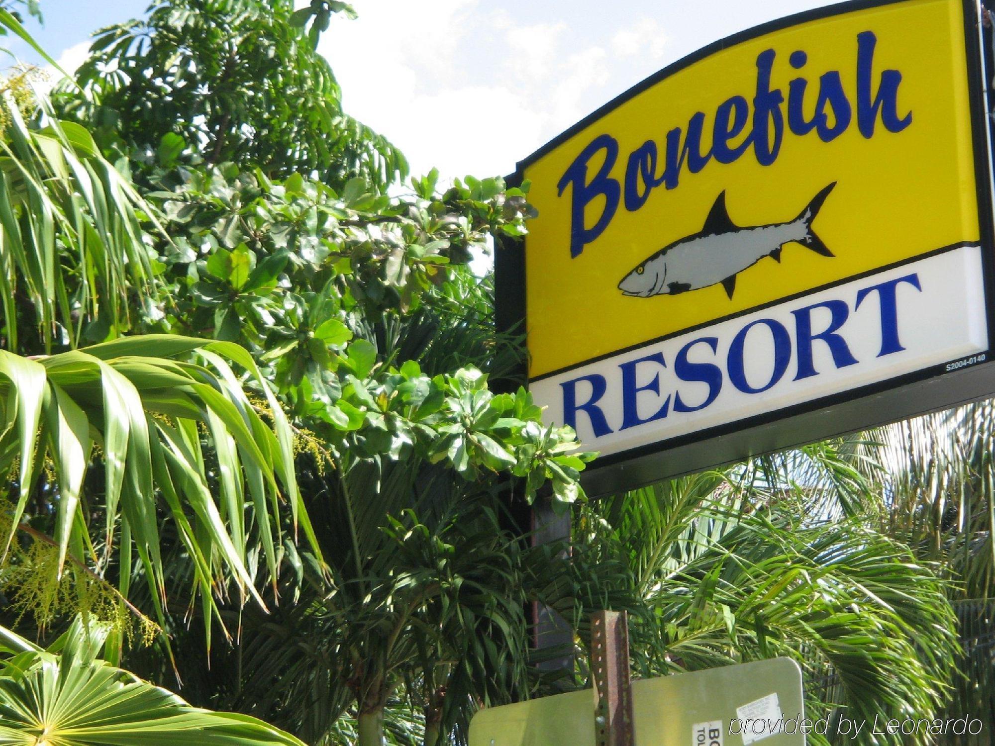 Bonefish Resort Motel Marathon Εξωτερικό φωτογραφία