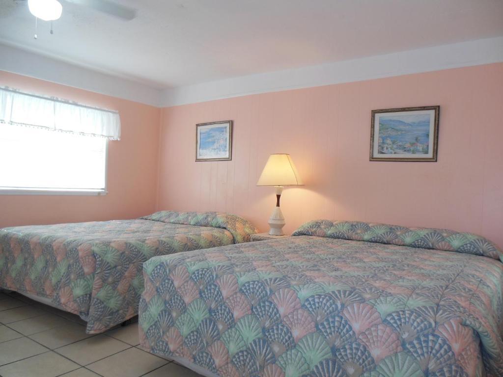 Bonefish Resort Motel Marathon Δωμάτιο φωτογραφία