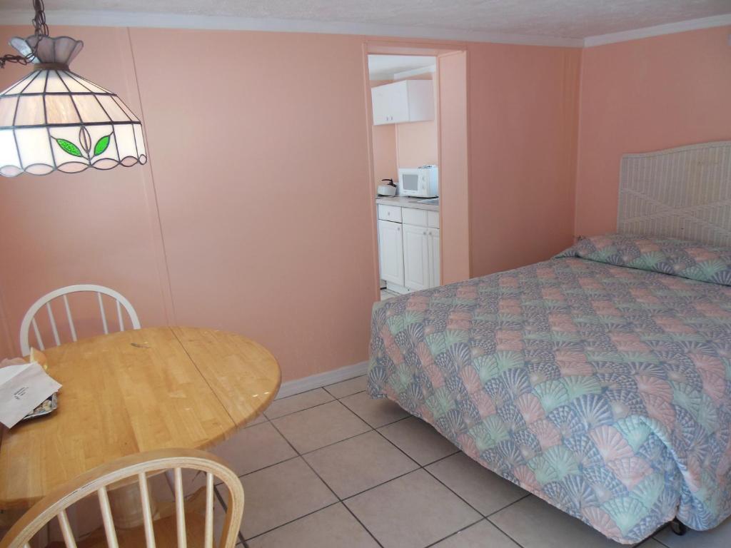 Bonefish Resort Motel Marathon Δωμάτιο φωτογραφία