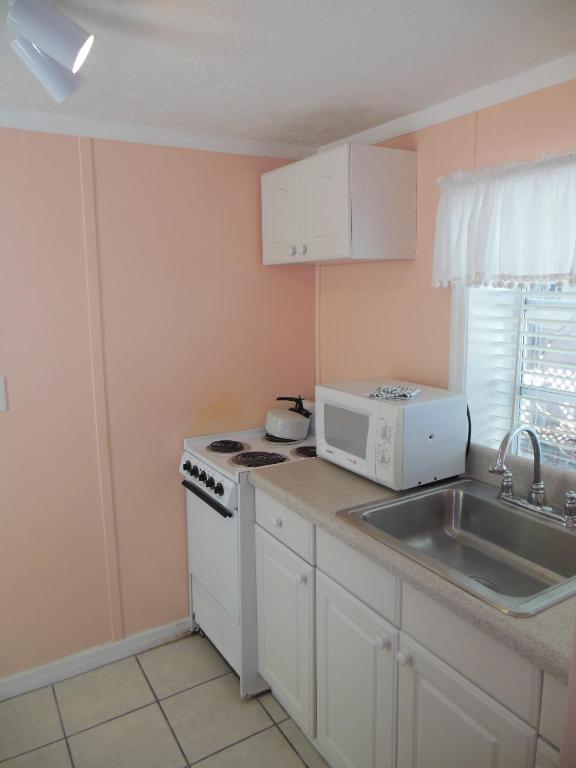 Bonefish Resort Motel Marathon Δωμάτιο φωτογραφία
