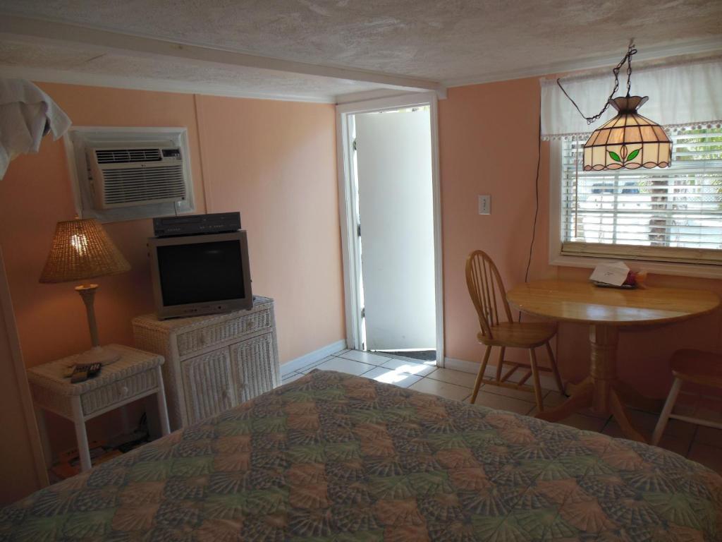 Bonefish Resort Motel Marathon Δωμάτιο φωτογραφία