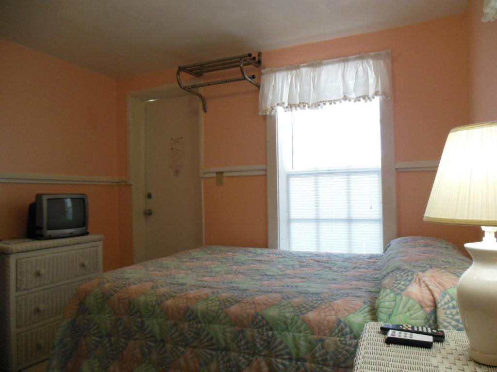 Bonefish Resort Motel Marathon Δωμάτιο φωτογραφία