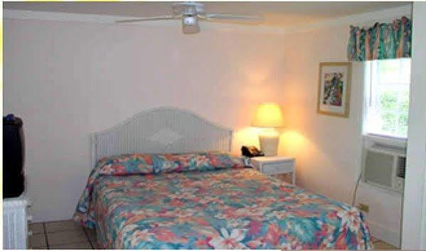 Bonefish Resort Motel Marathon Εξωτερικό φωτογραφία