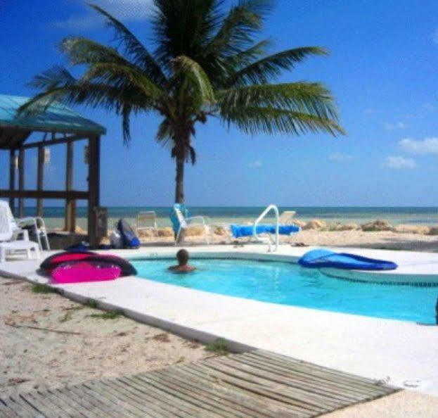 Bonefish Resort Motel Marathon Εξωτερικό φωτογραφία