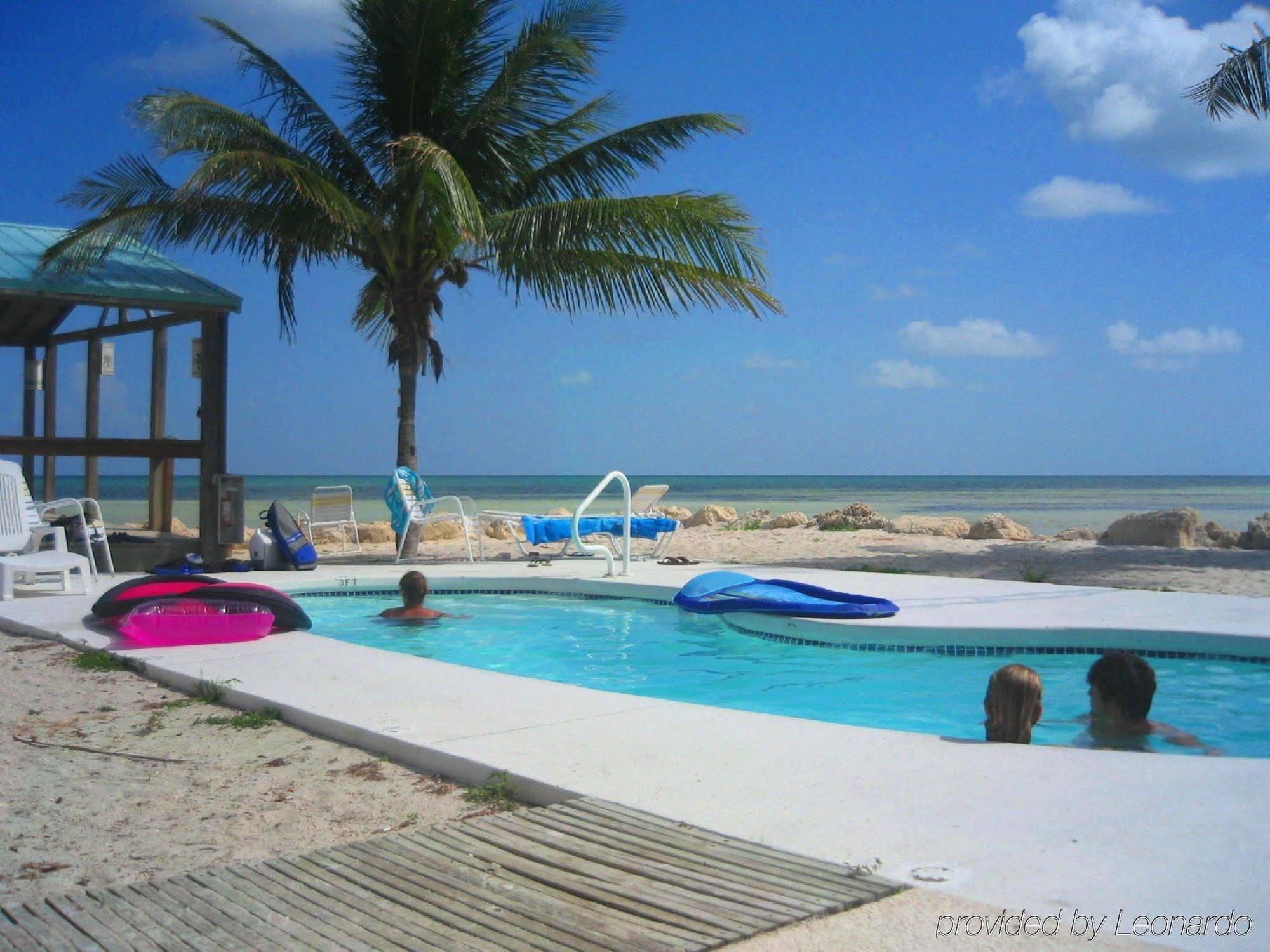 Bonefish Resort Motel Marathon Εξωτερικό φωτογραφία