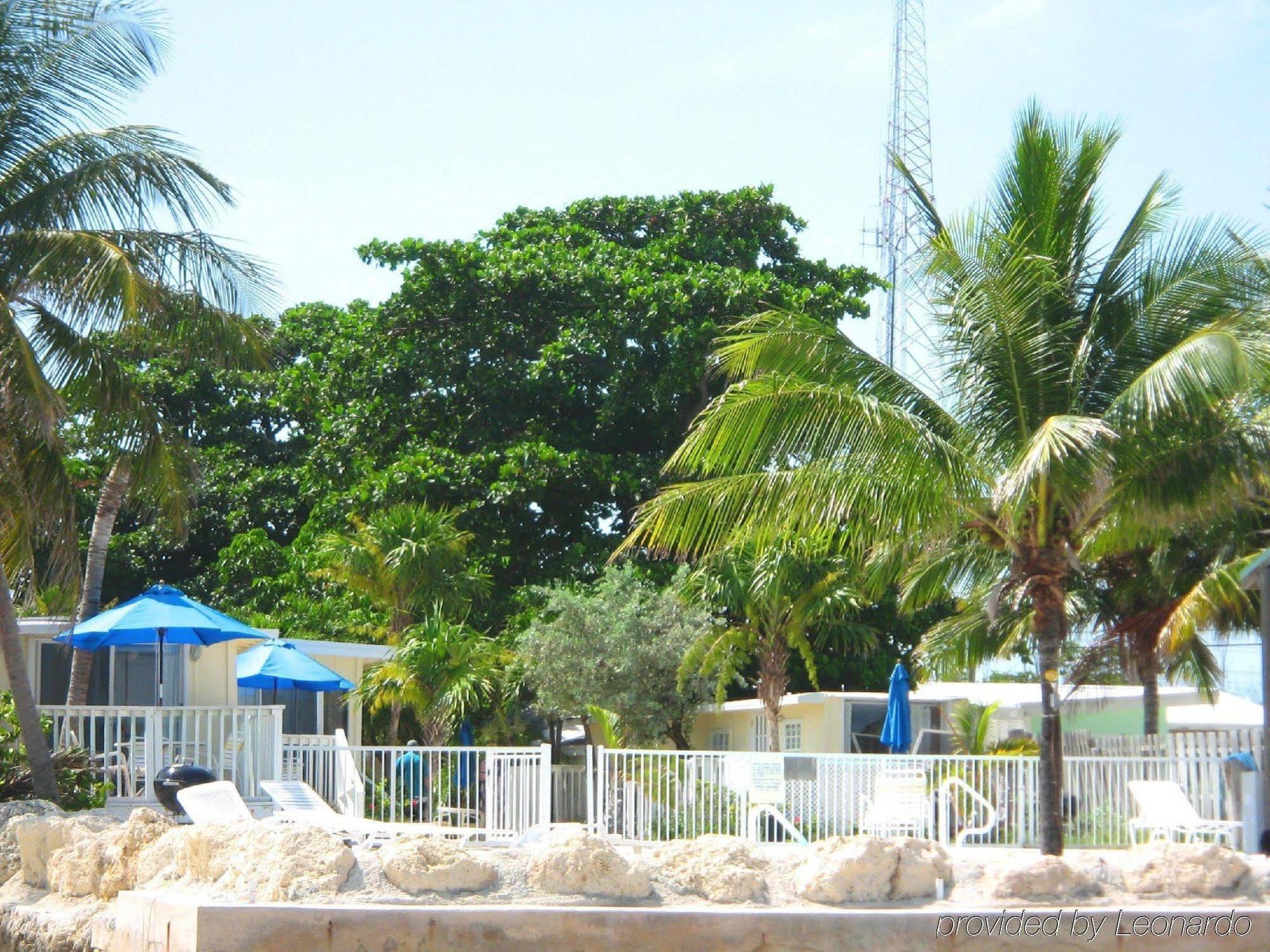 Bonefish Resort Motel Marathon Εξωτερικό φωτογραφία