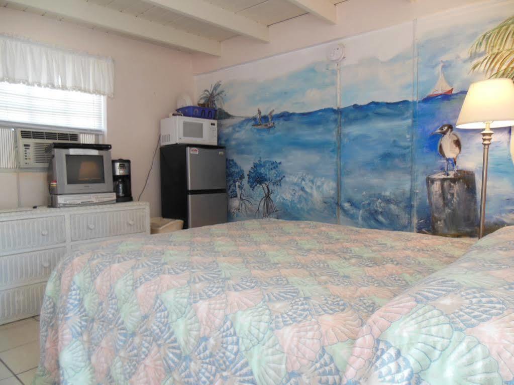 Bonefish Resort Motel Marathon Εξωτερικό φωτογραφία