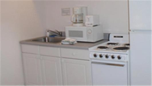 Bonefish Resort Motel Marathon Εξωτερικό φωτογραφία